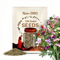 Sweet pea Royal mix 30 seeds