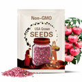 Pink Brandywine Tomato Seeds 50 Ct Vegetable Beefsteak NON-GMO INDETERMINATE