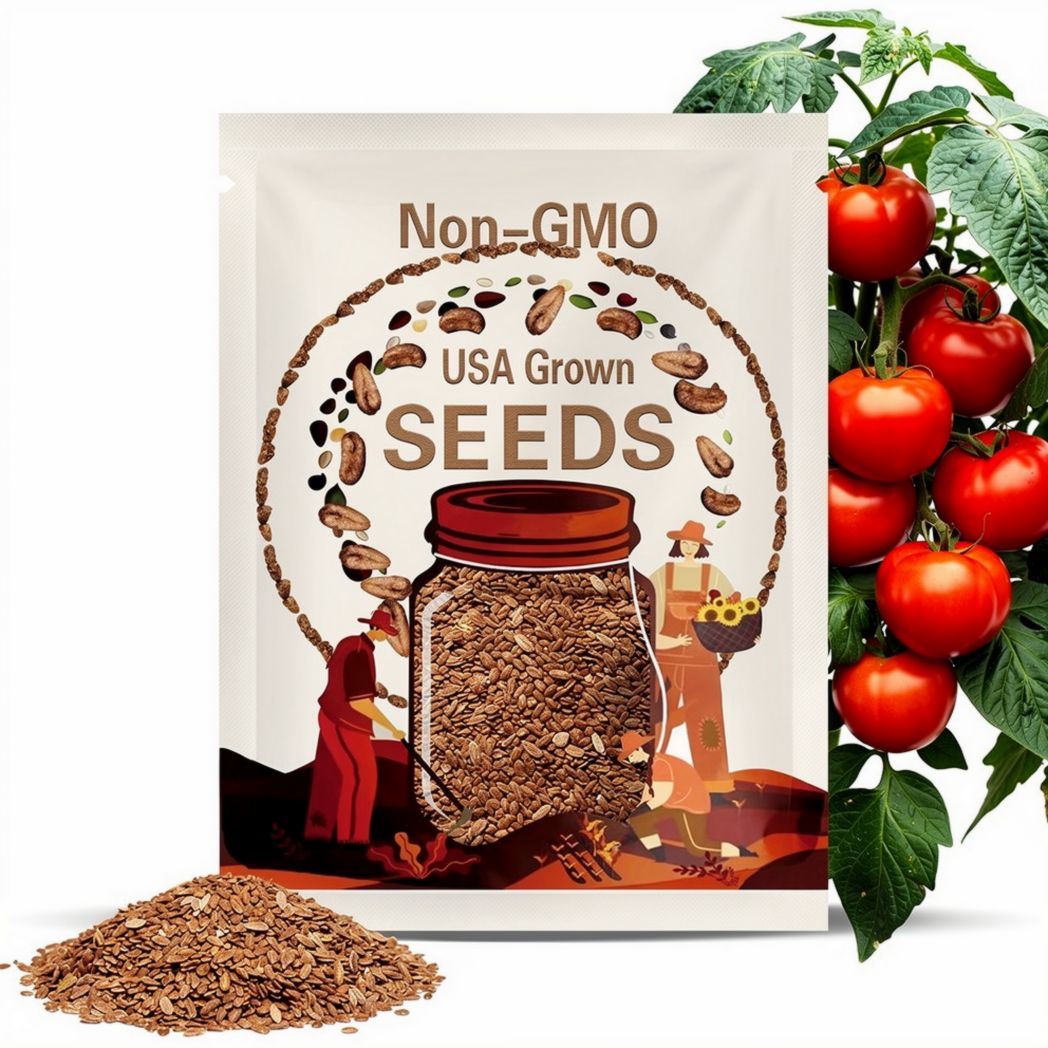 Roma Tomato Seeds