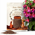US-50pcs/bag Fuchsia Seeds Potted Flowers seeds,bonsai seeds for home garden #6445