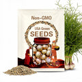 Onion Walla Walla Sweet x 100 Seeds